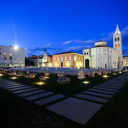 Duo Soles - Apartments With Private Parking Near Zadar Murvica  Exterior photo