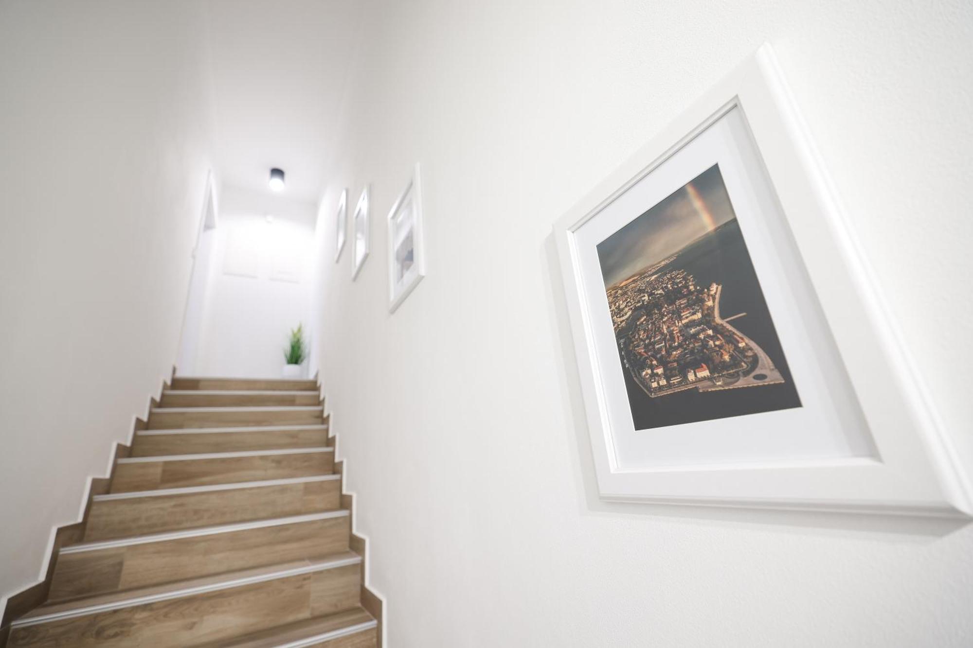 Duo Soles - Apartments With Private Parking Near Zadar Murvica  Exterior photo