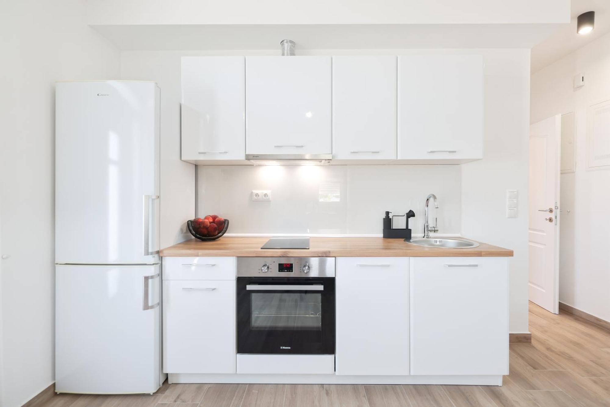 Duo Soles - Apartments With Private Parking Near Zadar Murvica  Exterior photo